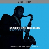 Saxophone Colossus [Mono]