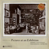Moussorgsky-Ravel - Pictures At An Exhibition