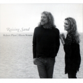 Raising Sand