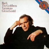 J.S. Bach - The Goldberg Variations