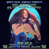 Live At The Carousel Ballroom 1968 [HQ-180 Gram Vinyl]