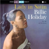 Lady In Satin [Limited Edition]