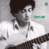 Tom Ze