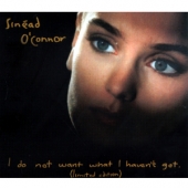 I Do Not Want What I Haven't Got [Limited Edition]
