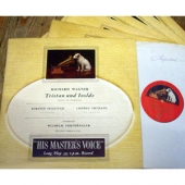 Wagner - Tristan Und Isolde [6LP Set]
