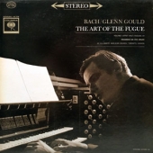 J.S. Bach - The Art Of Fugue