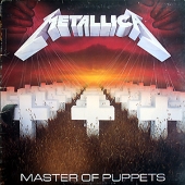 Master of Puppets