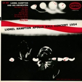 Apollo Hall Concert 1954