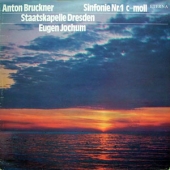 Bruckner - Sinfonie Nr.1 C-Moll