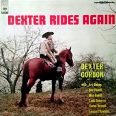 Dexter Rides Again