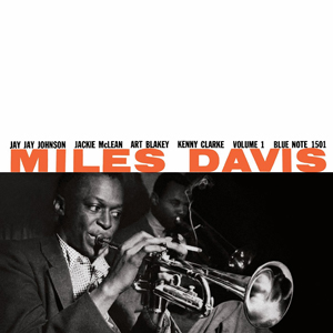 Volume 1 [Blue Note 75th Anniversary Series] [Back To Blue Limited Edition]