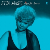 Sings For Lovers [Limited Edition]