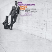 Page One [Blue Note 75th Anniversary Series] [Back To Blue Limited Edition]
