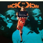 Back To Back [Limited Edition]