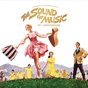 The Sound Of Music - O.S.T. [2LP Deluxe Edition] [50th Anniversary Edition]