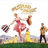 The Sound Of Music - O.S.T. [2LP Deluxe Edition] [50th Anniversary Edition]