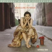 Careless Love [MFSL] [Limited-Numbered Edition] [2006 1st Pressing w/ White Label]