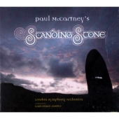 Paul McCartney's Standing Stone