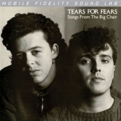 Songs From The Big Chair [MFSL] [Limited-Numbered Edition]