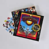 Aoxomoxoa [300 Pieces Boxset] [RedisCover Jigsaw Puzzles]