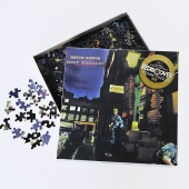 Ziggy Stardust [300 Pieces Boxset] [RedisCover Jigsaw Puzzles]