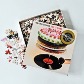 Let It Bleed [300 Pieces Boxset] [RedisCover Jigsaw Puzzles]