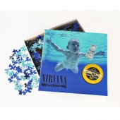 Nevermind [300 Pieces Boxset] [RedisCover Jigsaw Puzzles]