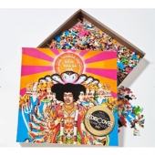 Axis - Bold As Love [300 Pieces Boxset] [RedisCover Jigsaw Puzzles]