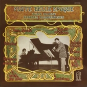 Flute Belle Epoque