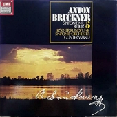 Bruckner - Sinfonie Nr.5 B-Dur (Originalfassung Von 1875/78)