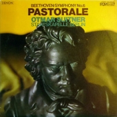Beethoven - Symphony No.6 In F Major, Op.68 "Pastorale"