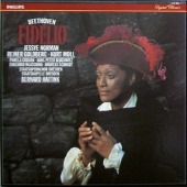 Beethoven - Fidelio [3LP Boxset]