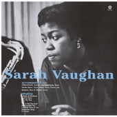 Sarah Vaughan With Clifford Brown [Limited Edition]