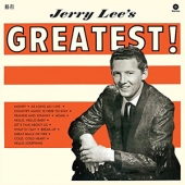 Jerry Lee's Greatest!