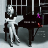 All For You (A Dedication To The Nat King Cole Trio) [Limited Edition]