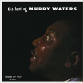 The Best Of Muddy Waters [한정 수량 할인]