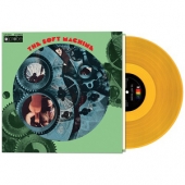 Soft Machine [Gold VInyl]