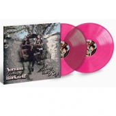 Norman Fucking Rockwell! [Pink Vinyl] [Urban Outfitters Exclusive] [Limited Edition] [19세 미만 청취 불가] [Sealed Copy]