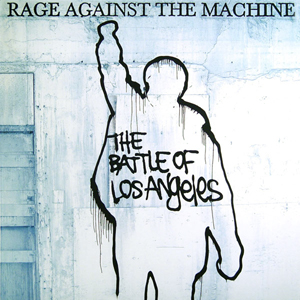 The Battle Of Los Angeles