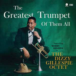 The Greatest Trumpet Of Them All [Limited Edition]