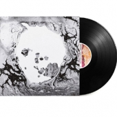 A Moon Shaped Pool [Black Vinyl]