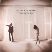 Push The Sky Away [With Download Code]