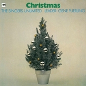 Christmas [Audiophile Analog Remastering] [한정 수량 할인]