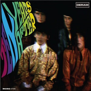 Ten Years After [Mono]