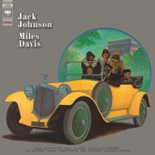 Jack Johnson - O.S.T. [Remastered]