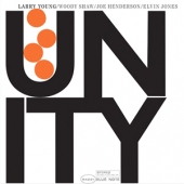 Unity [2LP, 45rpm Audiophile-Limited Edition]