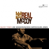The Real McCoy [2LP, 45rpm Audiophile-Limited Edition]
