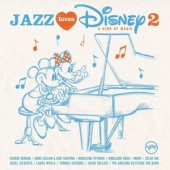 Jazz Loves Disney 2 : A Kind Of Magic