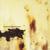 The Downward Spiral [Limited Edition] [한정 수량 할인]