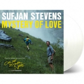 Mystery Of Love EP [10 Inch EP] [Clear Vinyl] [2018 RSD Edition] [Limited-Numbered Edition] [Sealed Copy]